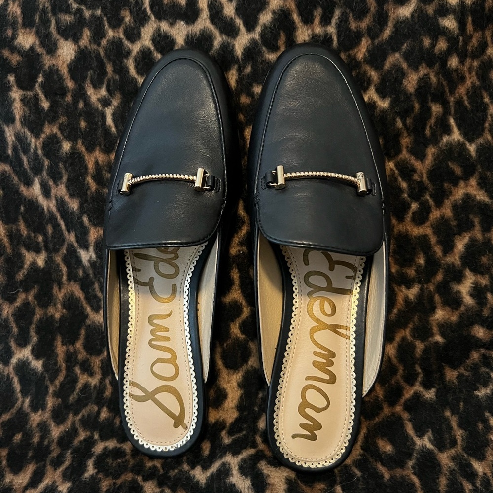 Sam Edelman LINNIE BIT MULE